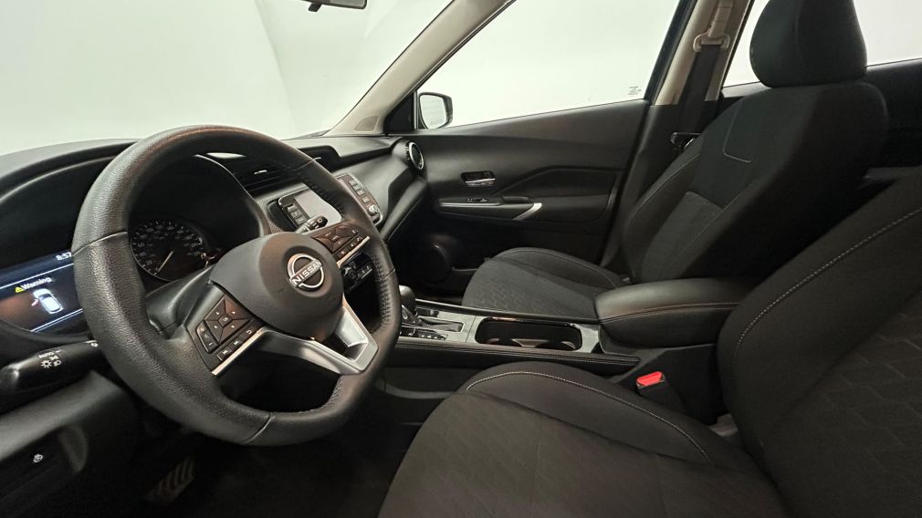 Nissan Kicks Aucun 2024 d&rsquo;occasion à vendre - 18