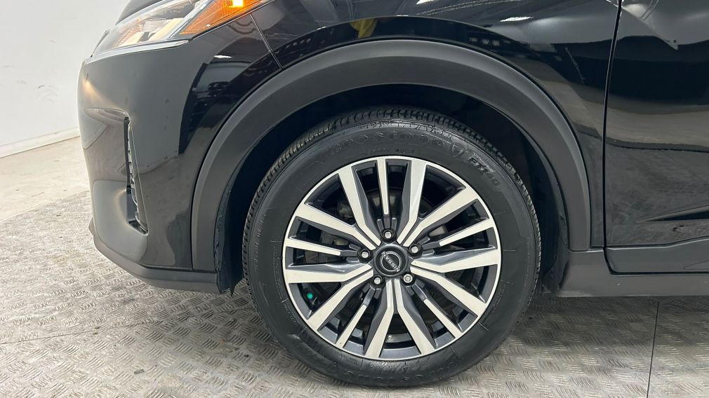 Nissan Kicks Aucun 2024 d&rsquo;occasion à vendre - 10