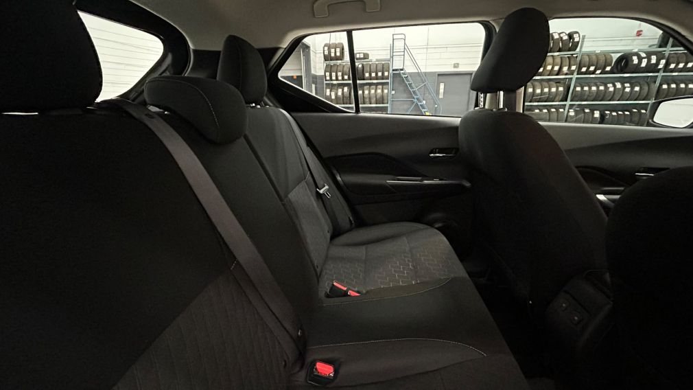 Nissan Kicks Aucun 2024 d&rsquo;occasion à vendre - 15