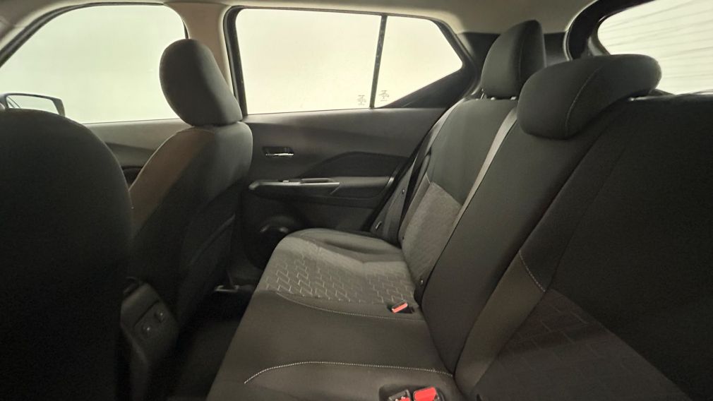 Nissan Kicks Aucun 2024 d&rsquo;occasion à vendre - 14