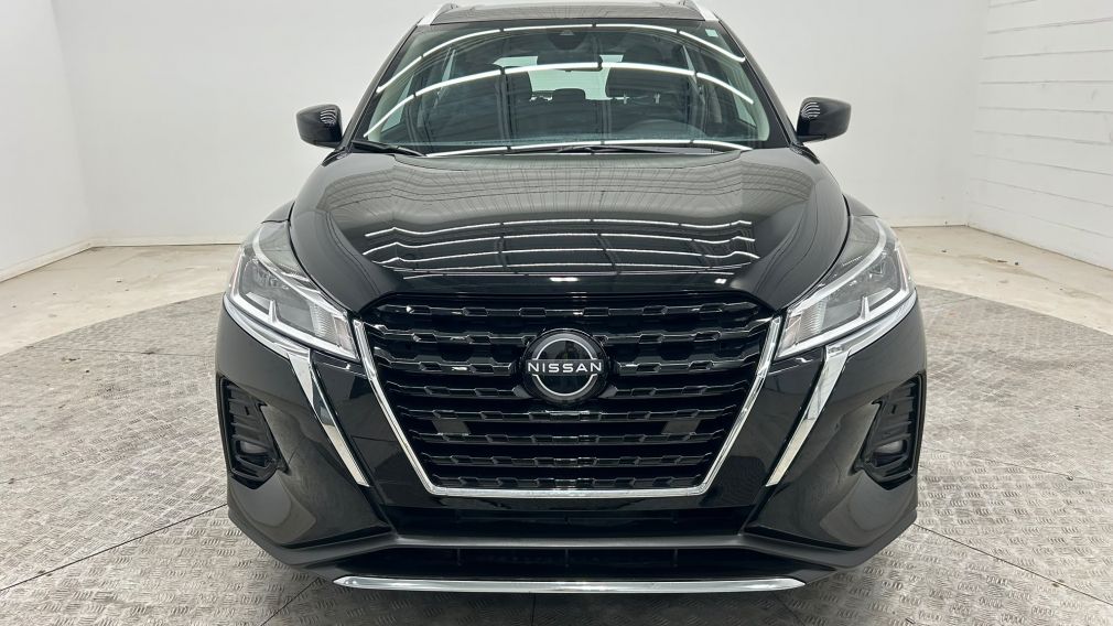 Nissan Kicks Aucun 2024 d&rsquo;occasion à vendre - 2