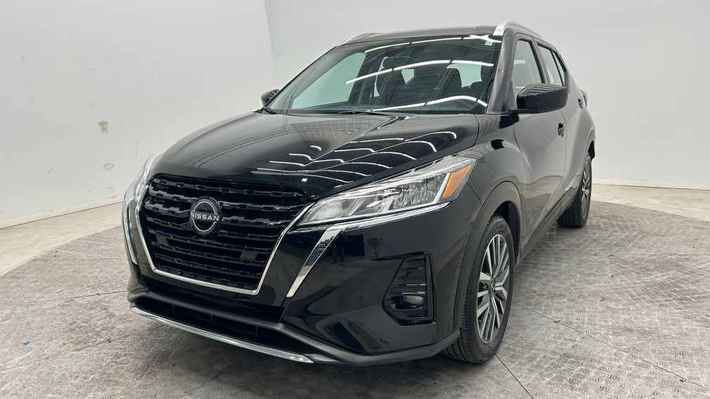Nissan Kicks Aucun 2024 d&rsquo;occasion à vendre - 3
