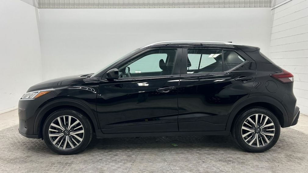 Nissan Kicks Aucun 2024 d&rsquo;occasion à vendre - 8