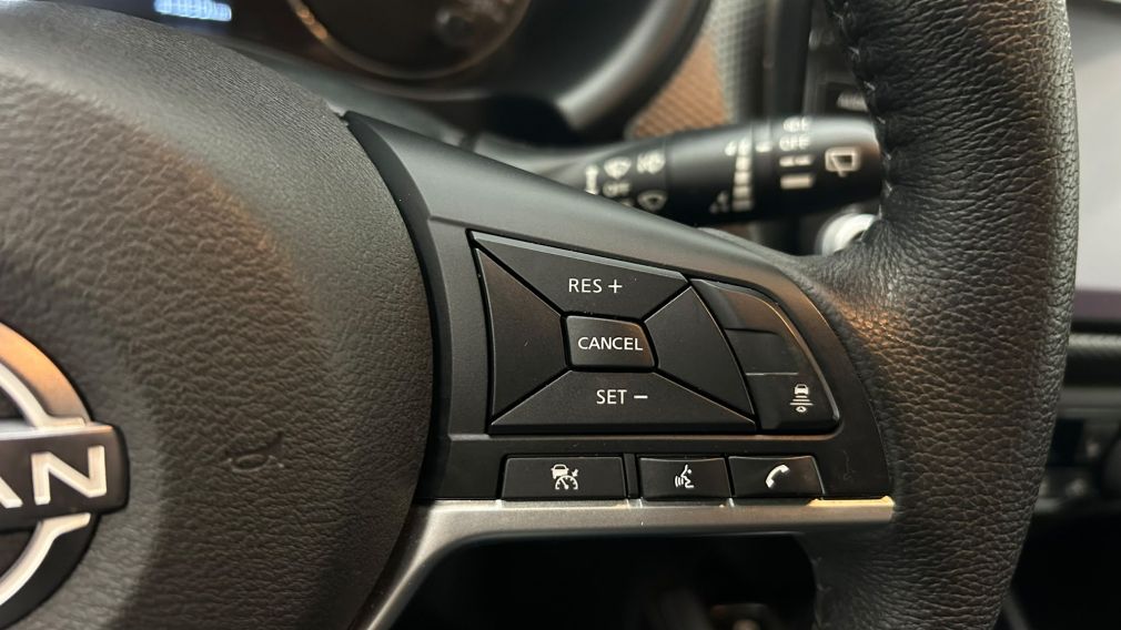 Nissan Kicks Aucun 2024 d&rsquo;occasion à vendre - 21