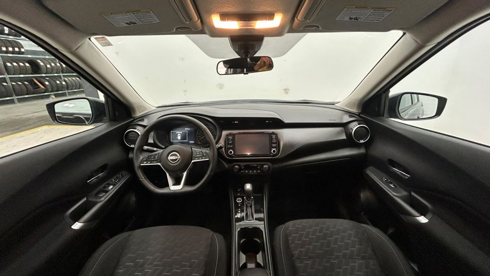 Nissan Kicks Aucun 2024 d&rsquo;occasion à vendre - 20