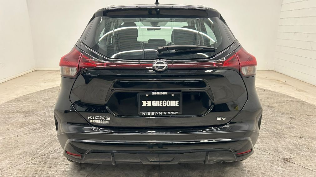 Nissan Kicks Aucun 2024 d&rsquo;occasion à vendre - 5