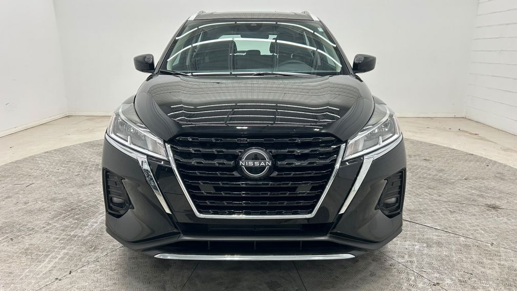 Nissan Kicks Aucun 2024 d&rsquo;occasion à vendre - 2