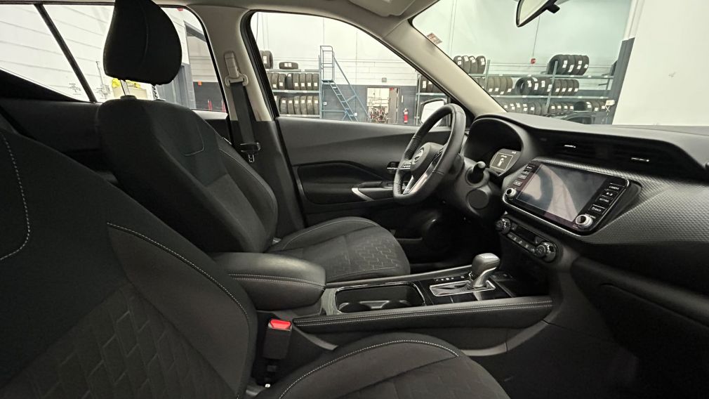 Nissan Kicks Aucun 2024 d&rsquo;occasion à vendre - 9