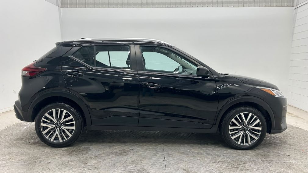 Nissan Kicks Aucun 2024 d&rsquo;occasion à vendre - 4