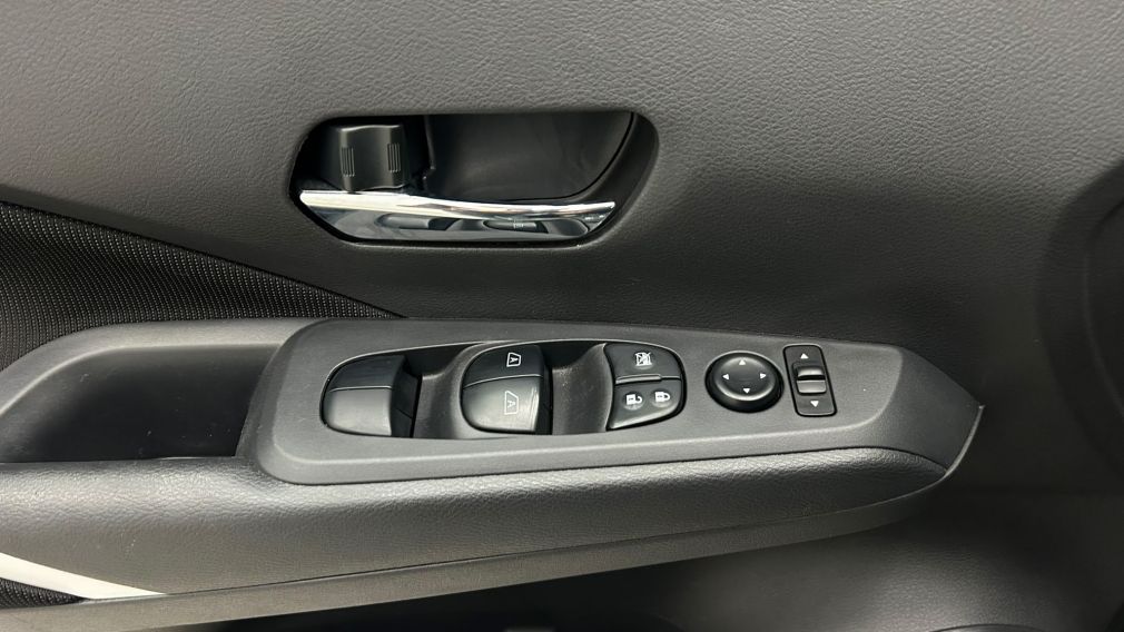 Nissan Kicks Aucun 2024 d&rsquo;occasion à vendre - 18