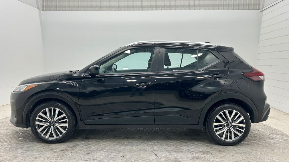 Nissan Kicks Aucun 2024 d&rsquo;occasion à vendre - 8