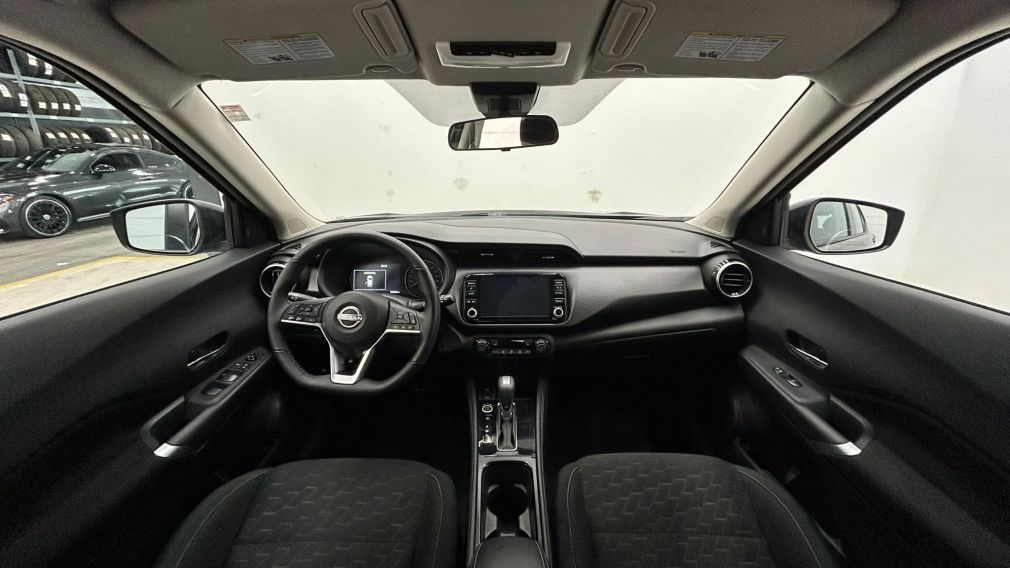 Nissan Kicks Aucun 2024 d&rsquo;occasion à vendre - 17