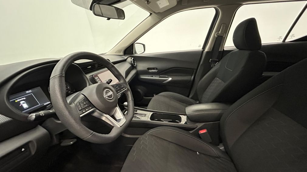 Nissan Kicks Aucun 2024 d&rsquo;occasion à vendre - 15