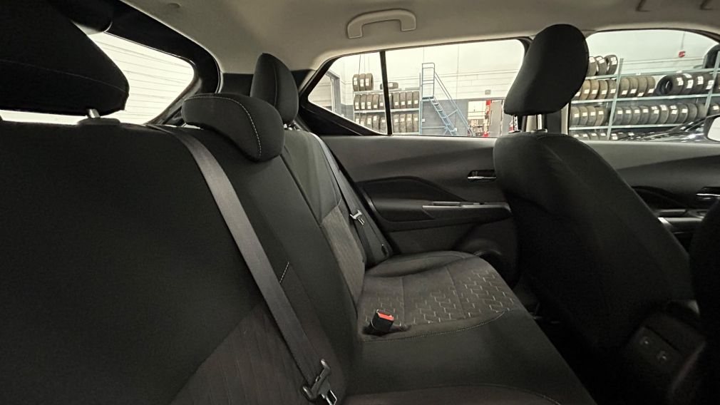 Nissan Kicks Aucun 2024 d&rsquo;occasion à vendre - 12
