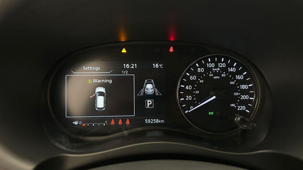 Nissan Kicks Aucun 2024 d&rsquo;occasion à vendre - 24