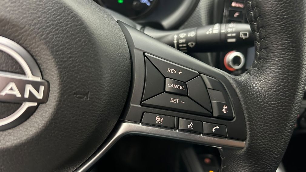 Nissan Kicks Aucun 2024 d&rsquo;occasion à vendre - 22