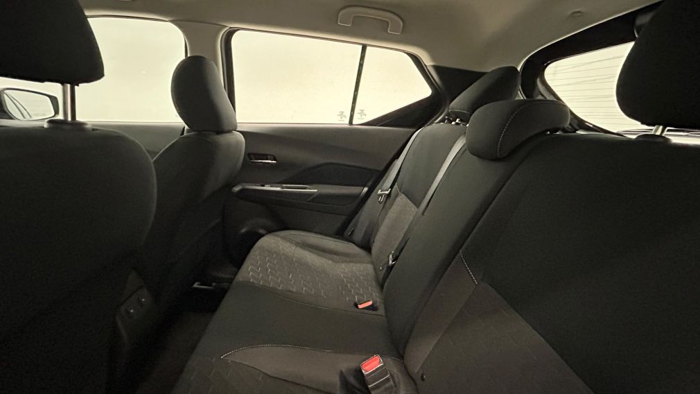 Nissan Kicks Aucun 2024 d&rsquo;occasion à vendre - 14