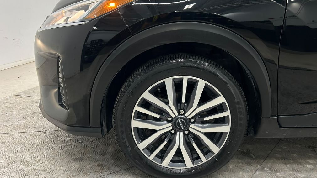 Nissan Kicks Aucun 2024 d&rsquo;occasion à vendre - 23