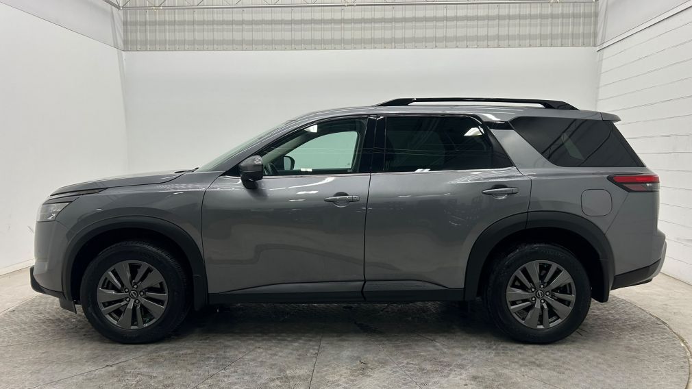 Nissan Pathfinder Aucun 2024 à vendre à Trois-Rivières - 5