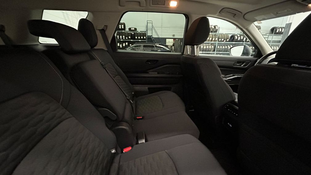 Nissan Pathfinder Aucun 2024 à vendre à Trois-Rivières - 10
