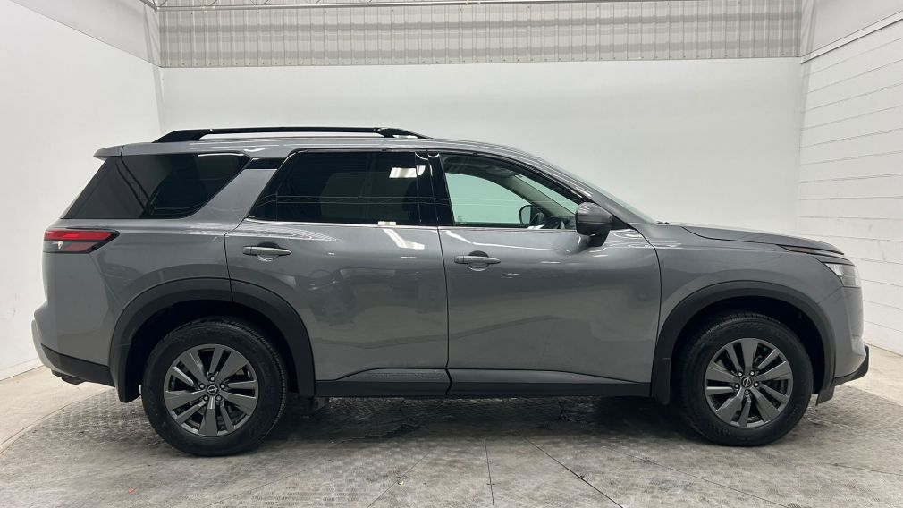 Nissan Pathfinder Aucun 2024 à vendre à Trois-Rivières - 4