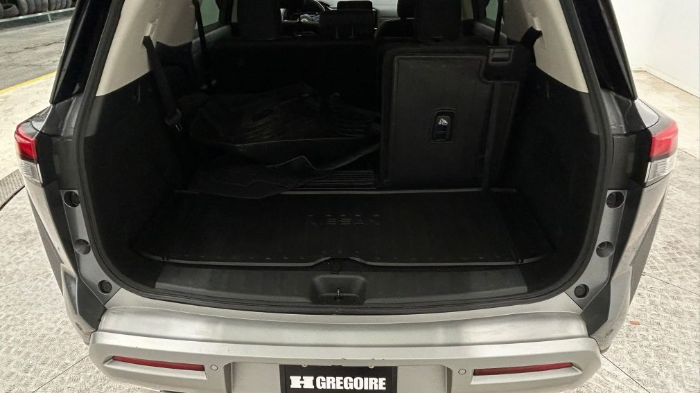 Nissan Pathfinder Aucun 2024 à vendre à Trois-Rivières - 15