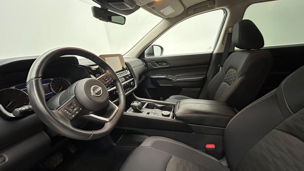Nissan Pathfinder Aucun 2024 à vendre à Trois-Rivières - 17