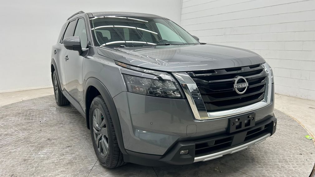 Nissan Pathfinder Aucun 2024 à vendre à Trois-Rivières - 1