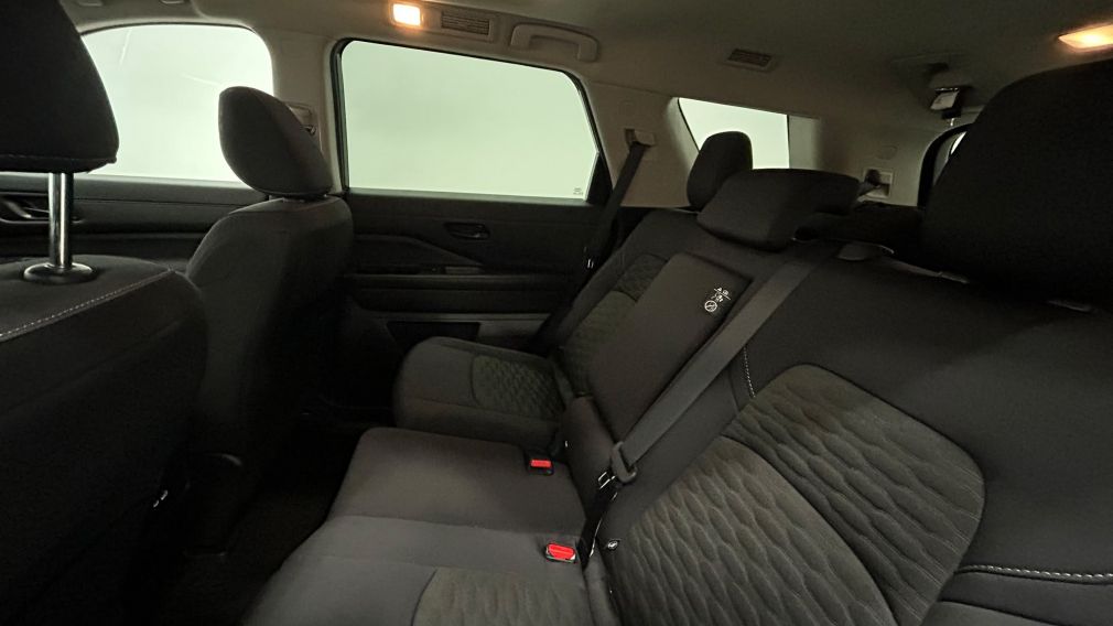 Nissan Pathfinder Aucun 2024 à vendre à Trois-Rivières - 14
