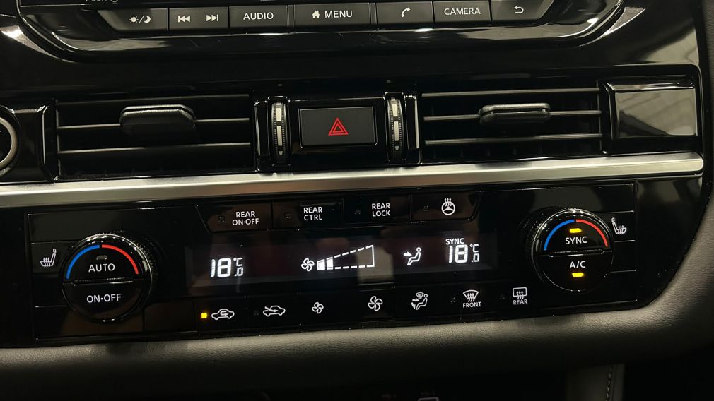 Nissan Pathfinder Aucun 2024 à vendre à Trois-Rivières - 25