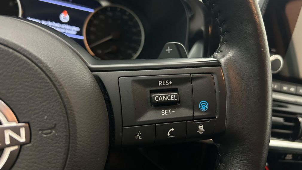 Nissan Pathfinder Aucun 2024 à vendre à Trois-Rivières - 23