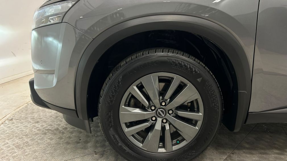 Nissan Pathfinder Aucun 2024 à vendre à Trois-Rivières - 9
