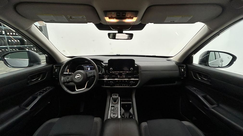Nissan Pathfinder Aucun 2024 à vendre à Trois-Rivières - 19