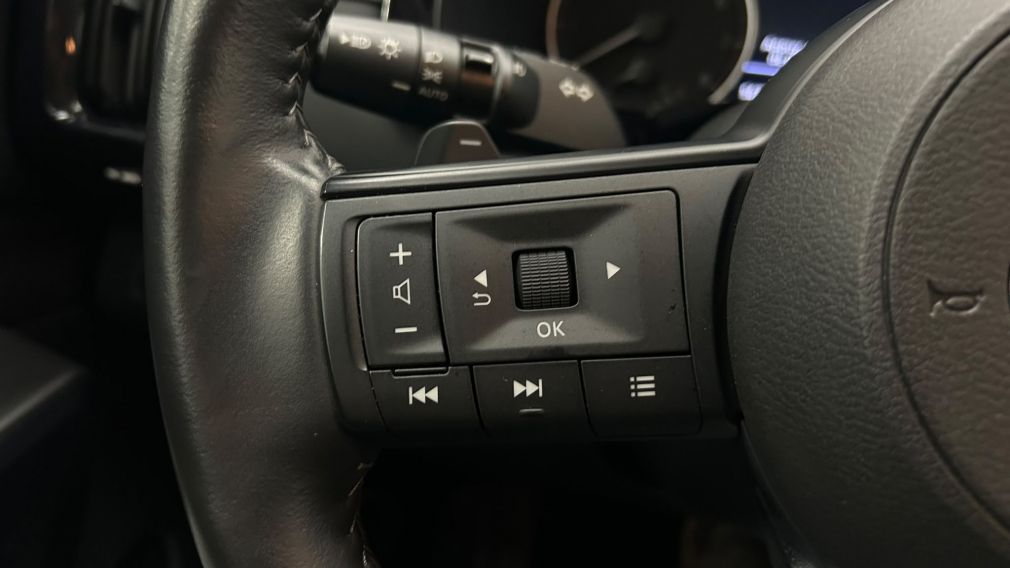 Nissan Pathfinder Aucun 2024 à vendre à Trois-Rivières - 21