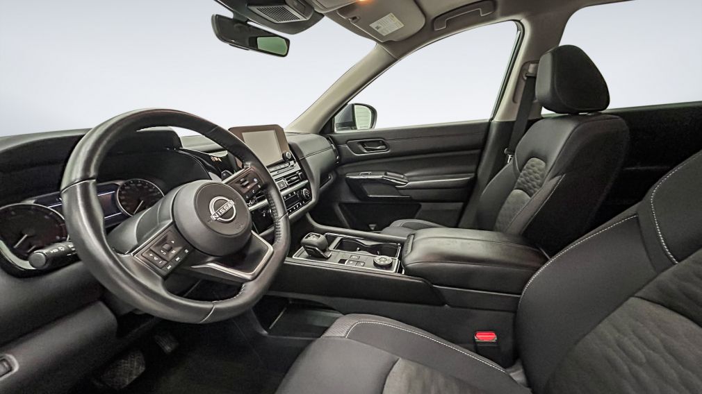 Nissan Pathfinder Aucun 2024 d&rsquo;occasion à vendre - 17