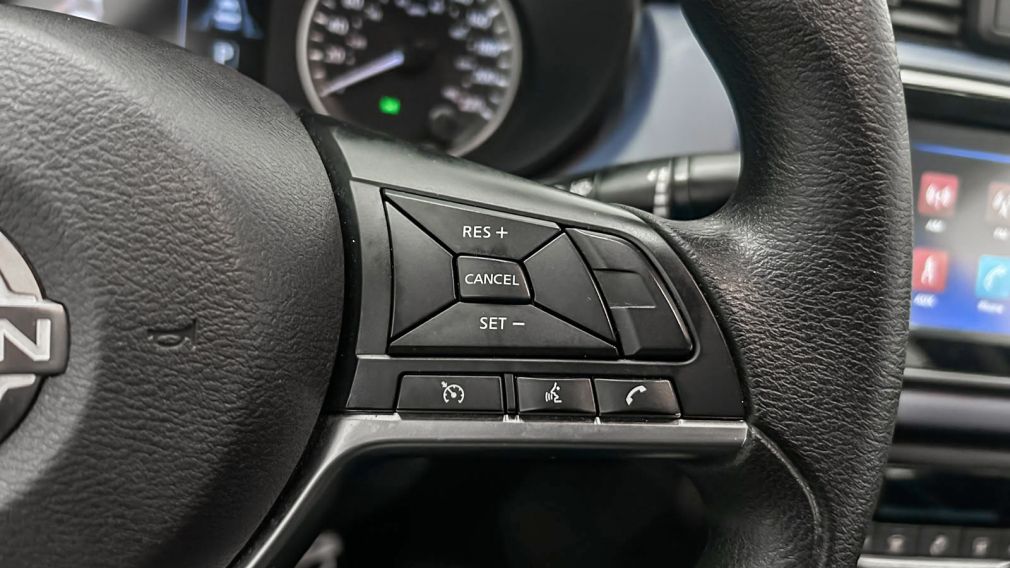Nissan Versa SV 2024 d&rsquo;occasion à vendre - 21