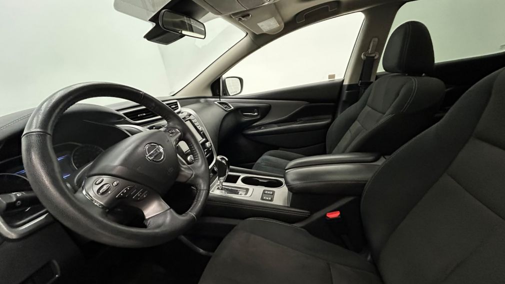 Nissan Murano Aucun 2021 d&rsquo;occasion à vendre - 18