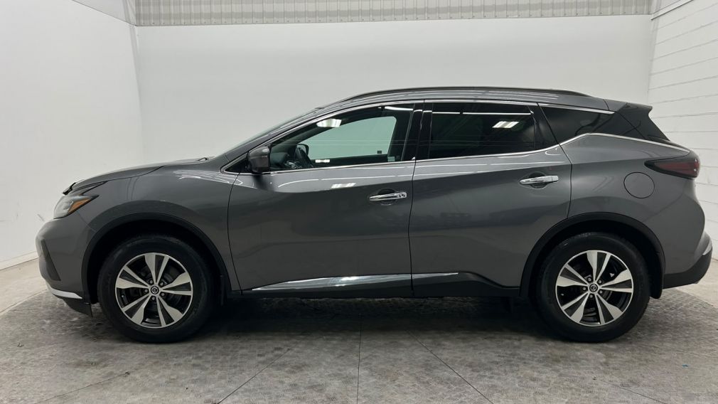 Nissan Murano Aucun 2021 d&rsquo;occasion à vendre - 4