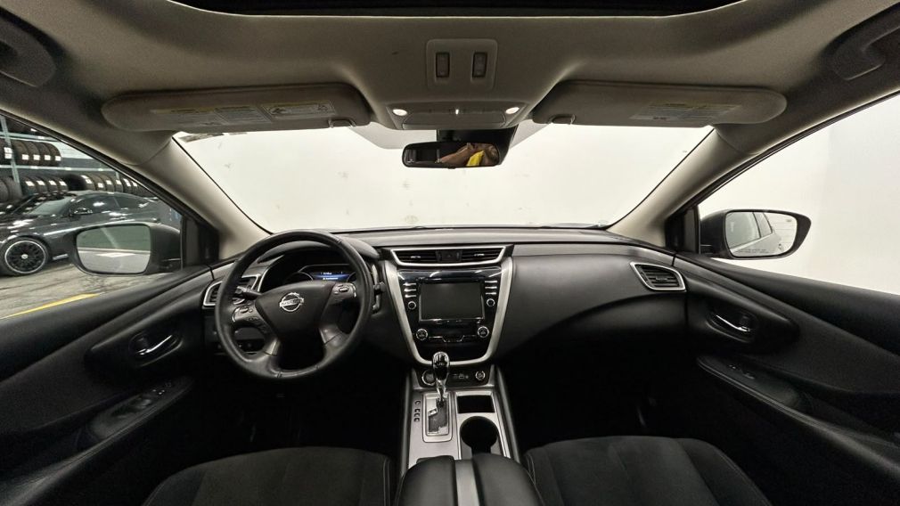 Nissan Murano Aucun 2021 d&rsquo;occasion à vendre - 23
