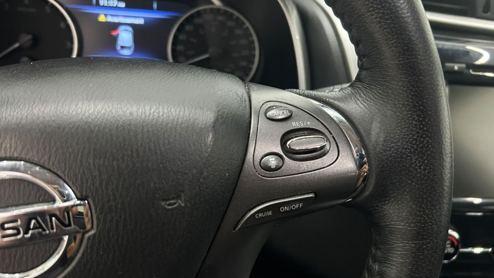 Nissan Murano Aucun 2021 d&rsquo;occasion à vendre - 20