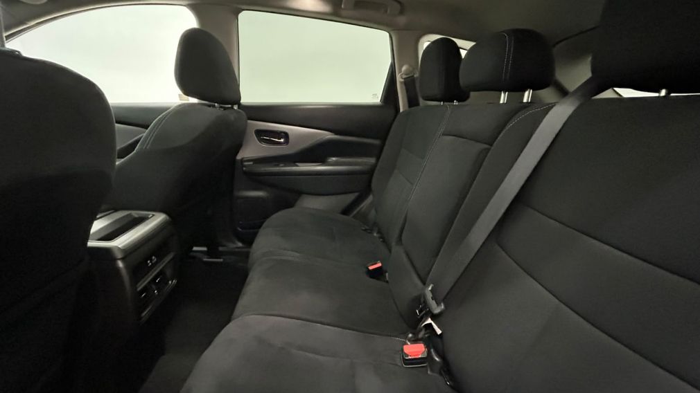 Nissan Murano Aucun 2021 d&rsquo;occasion à vendre - 13