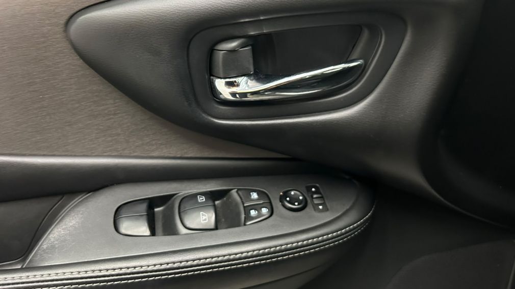 Nissan Murano Aucun 2021 d&rsquo;occasion à vendre - 16