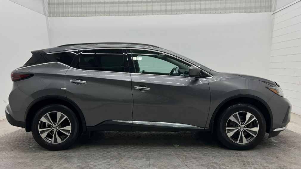 Nissan Murano Aucun 2021 d&rsquo;occasion à vendre - 7