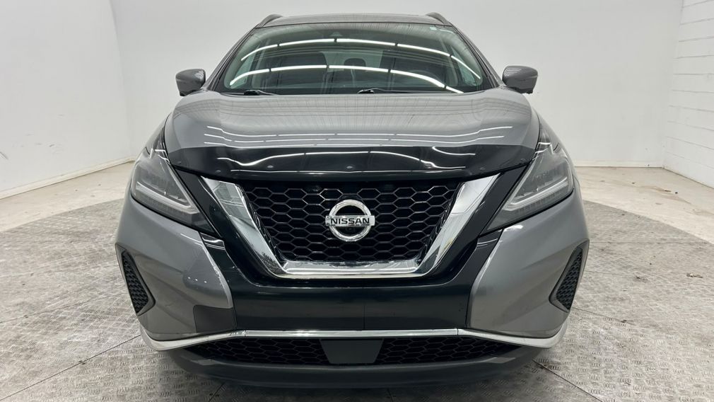 Nissan Murano Aucun 2021 d&rsquo;occasion à vendre - 2
