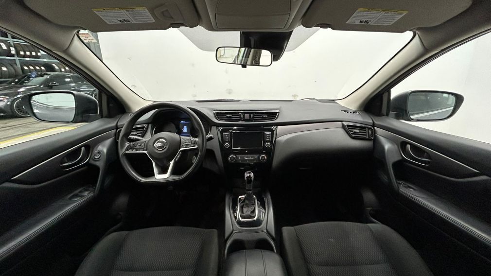 Nissan Qashqai S 2021 d&rsquo;occasion à vendre - 18