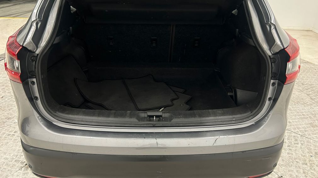Nissan Qashqai S 2021 d&rsquo;occasion à vendre - 11