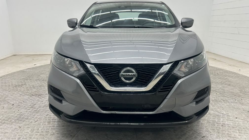 Nissan Qashqai S 2021 d&rsquo;occasion à vendre - 2