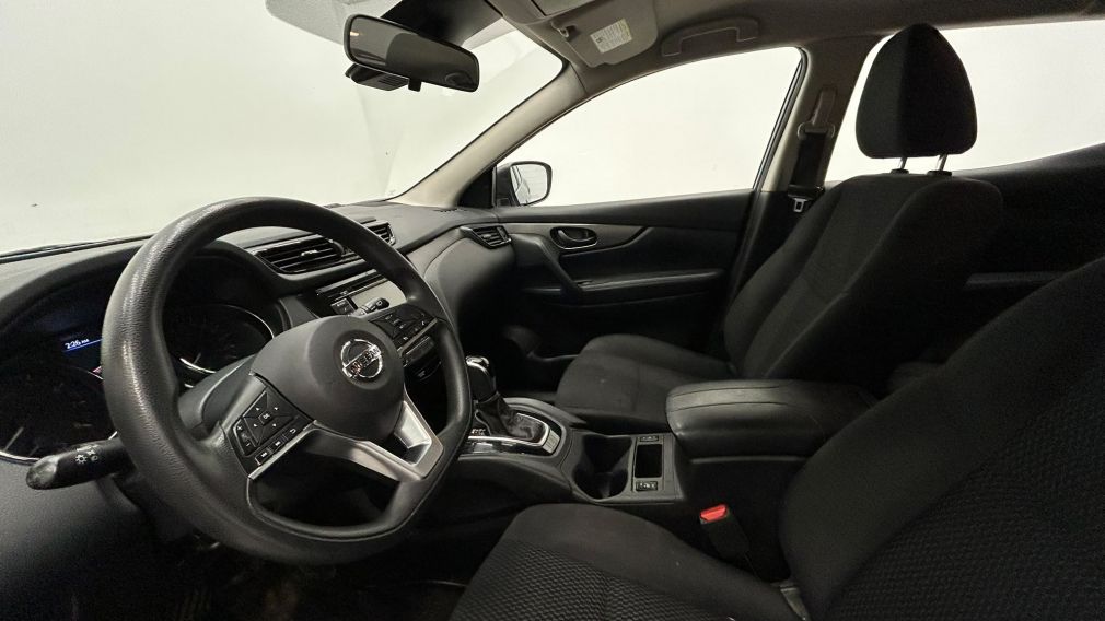 Nissan Qashqai S 2021 d&rsquo;occasion à vendre - 16
