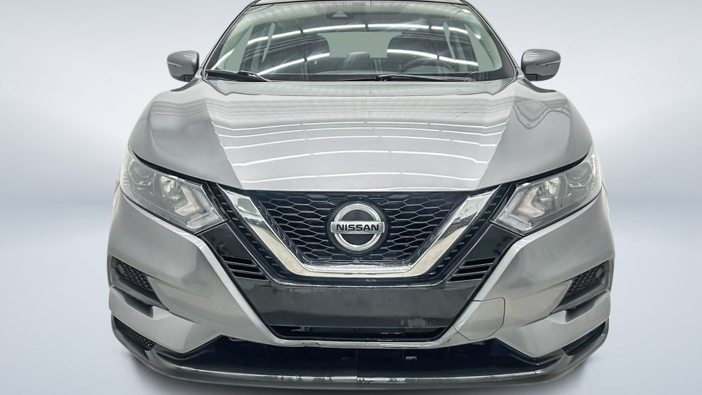 Nissan Qashqai S 2021 à vendre à Shawinigan - 2