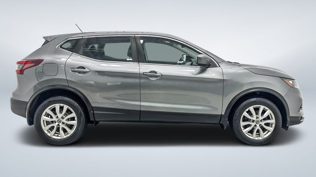 Nissan Qashqai S 2021 à vendre à Shawinigan - 4